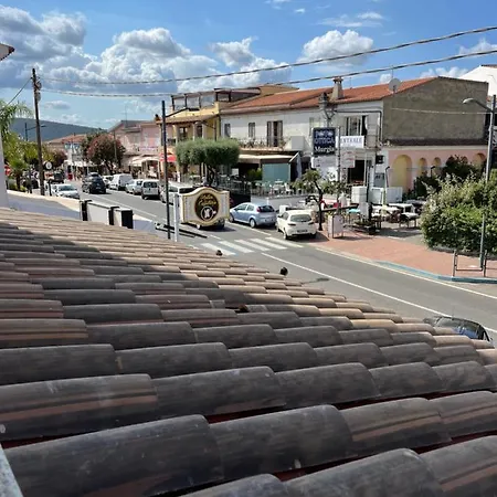 Centro Daire *